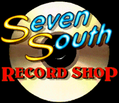 Seven South Record Shop