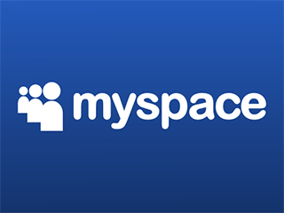 myspace logo